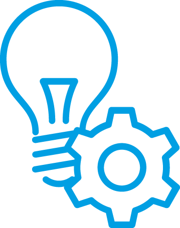 R & D, Education