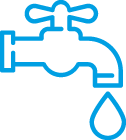 drinking water treatment